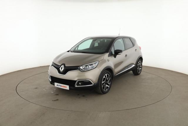 Renault Captur 1.2 Tce Energy Intens Edc 120 Ch