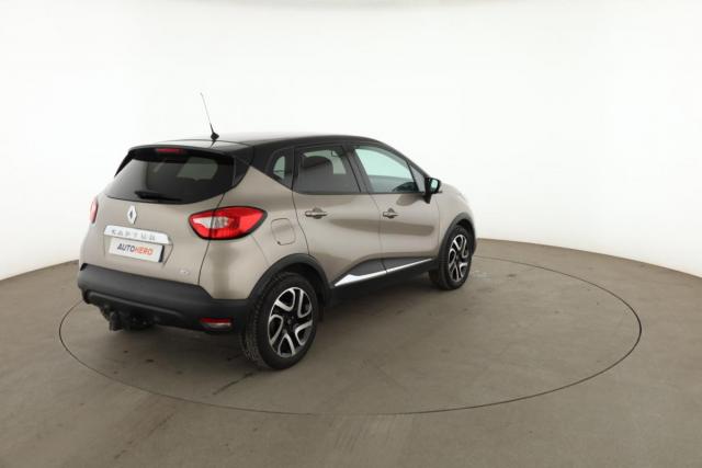 Renault Captur image 3