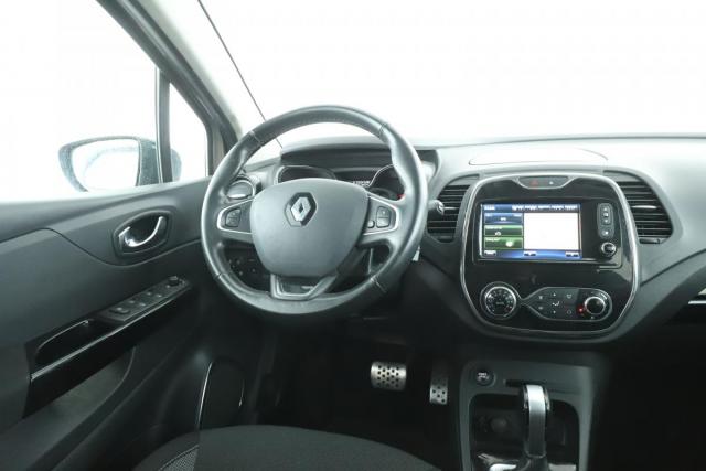 Renault Captur image 1