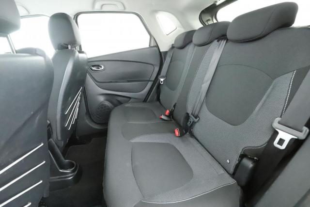 Renault Captur image 5