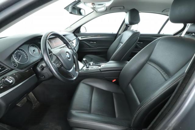 Bmw Série 5 image 5