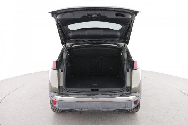 Peugeot 3008 image 3