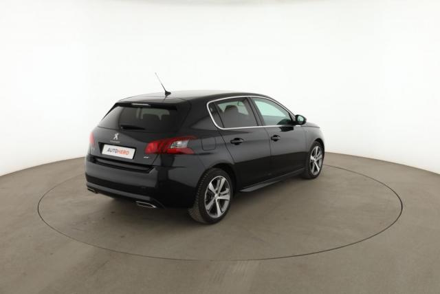 Peugeot 308 image 9