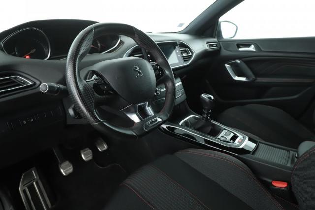 Peugeot 308 image 4
