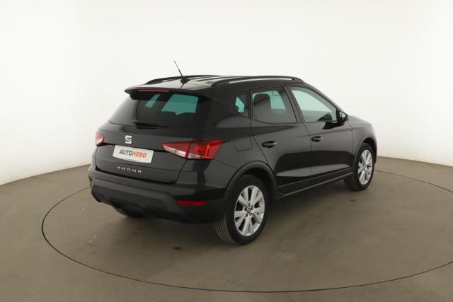 Seat Arona image 1