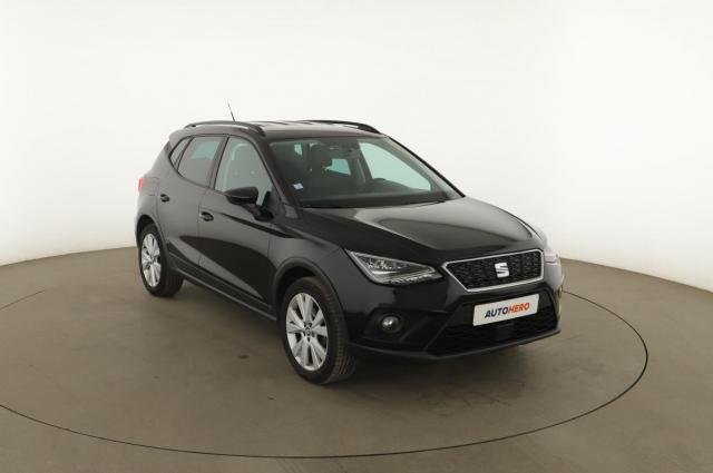 Seat Arona image 5