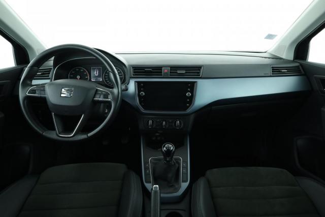 Seat Arona image 4