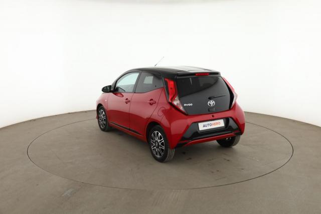 Toyota Aygo image 8