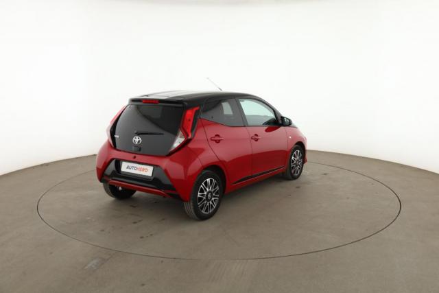 Toyota Aygo image 3