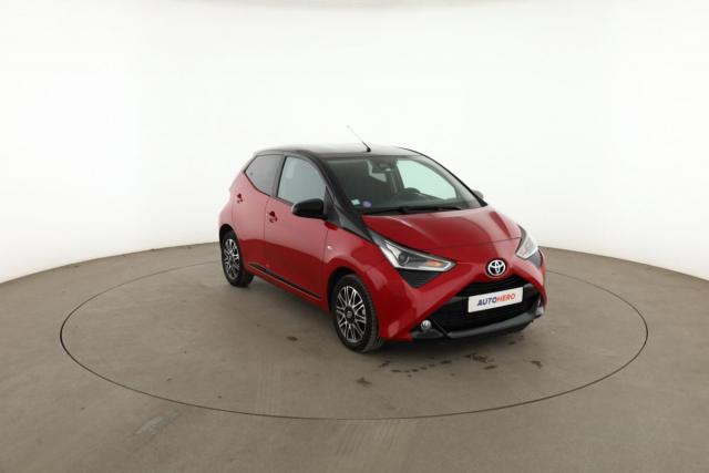 Toyota Aygo image 6