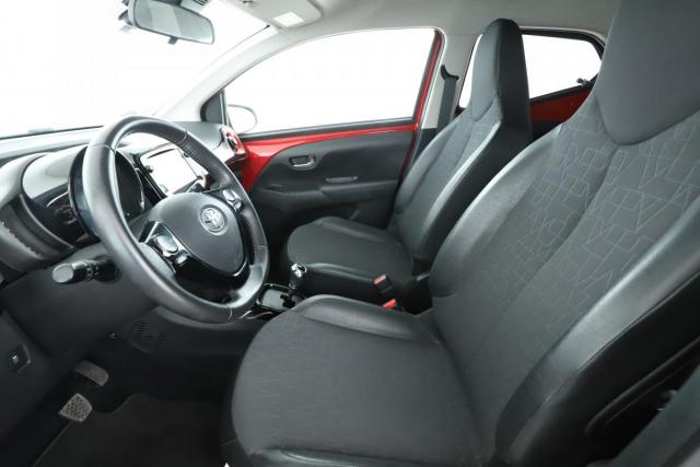 Toyota Aygo image 9