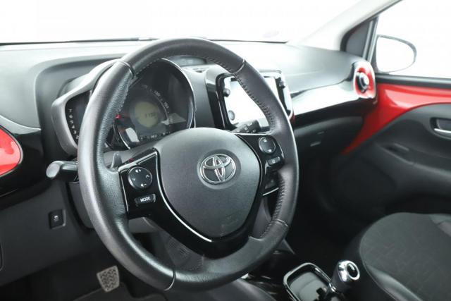Toyota Aygo image 5