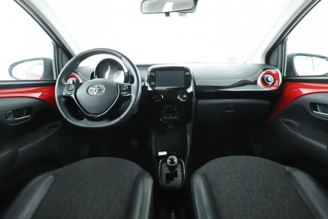 Toyota Aygo image 4