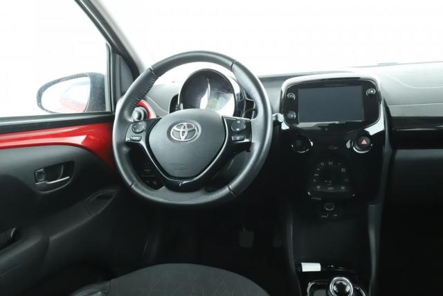 Toyota Aygo image 2