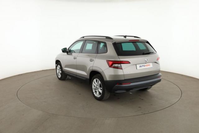 Skoda Karoq image 3