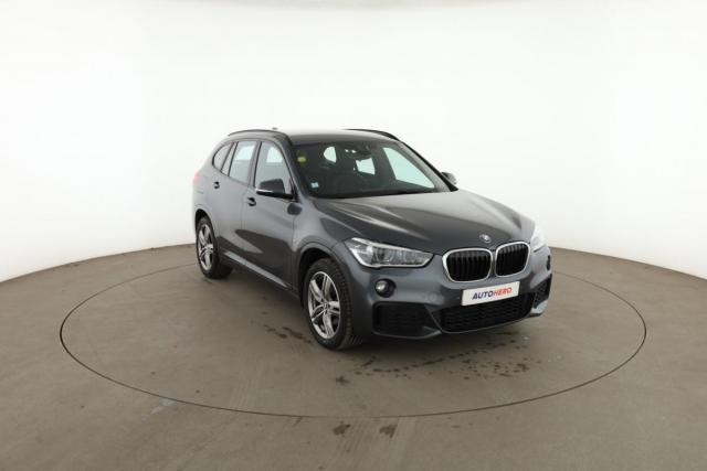 Bmw X1 image 4