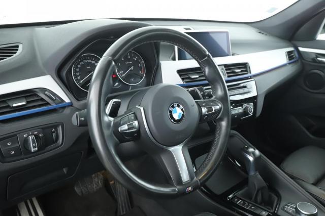 Bmw X1 image 1