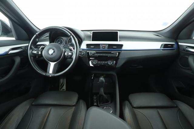 Bmw X1 image 8