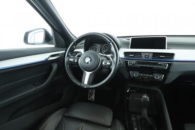 Bmw X1 image 2