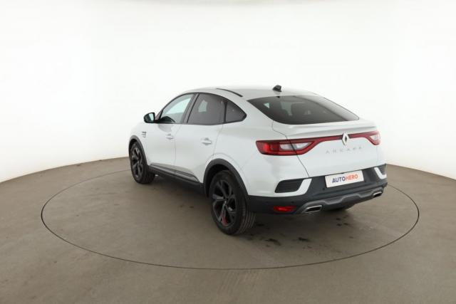 Renault Arkana image 7