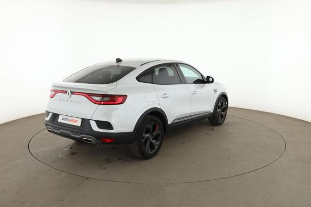 Renault Arkana image 3