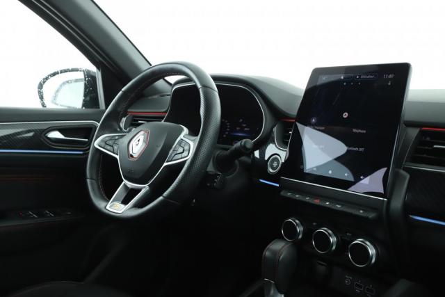 Renault Arkana image 4