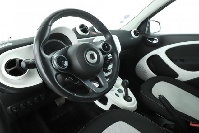 Smart Forfour image 2