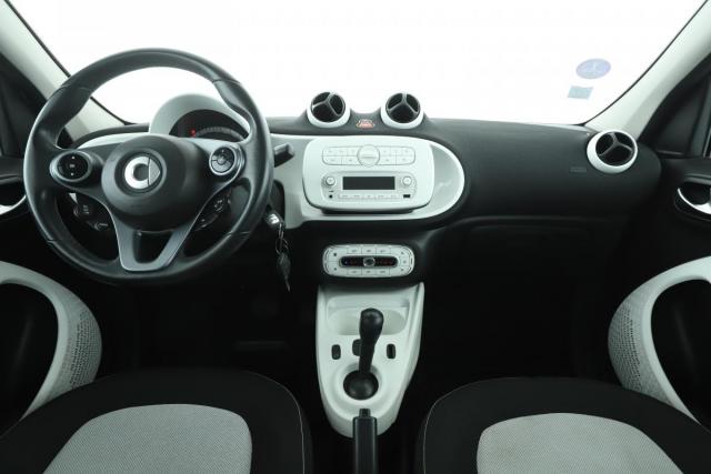 Smart Forfour image 9