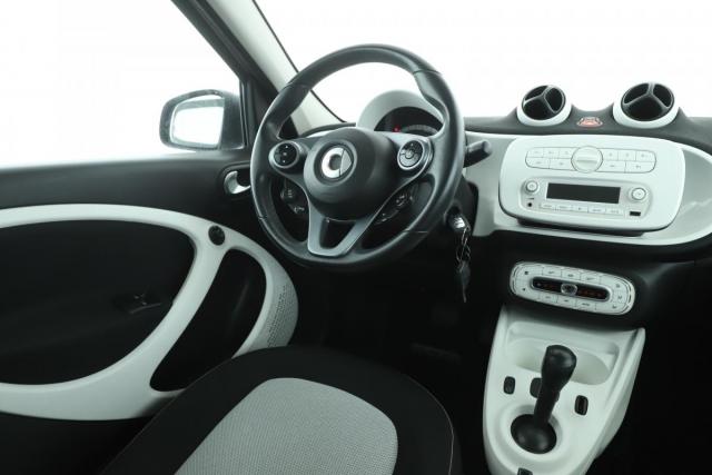 Smart Forfour image 6