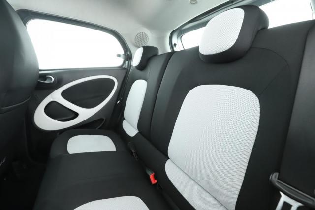 Smart Forfour image 7