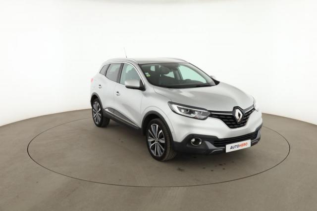 Renault Kadjar image 2