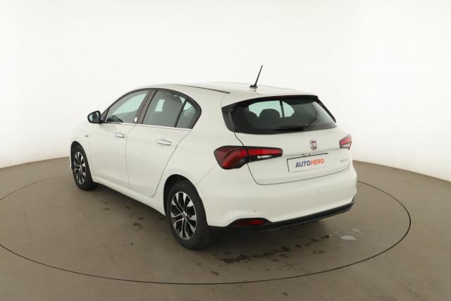 Fiat Tipo image 7