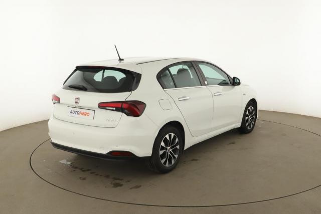 Fiat Tipo image 6