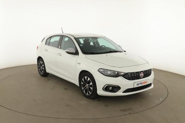 Fiat Tipo image 5