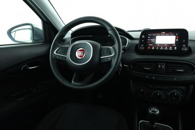 Fiat Tipo image 9