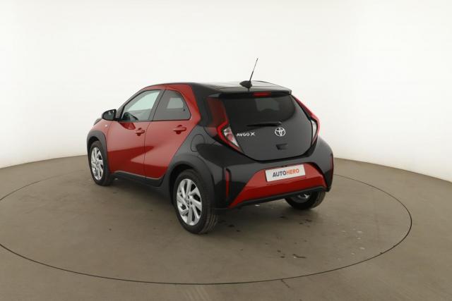 Toyota Aygo X image 6