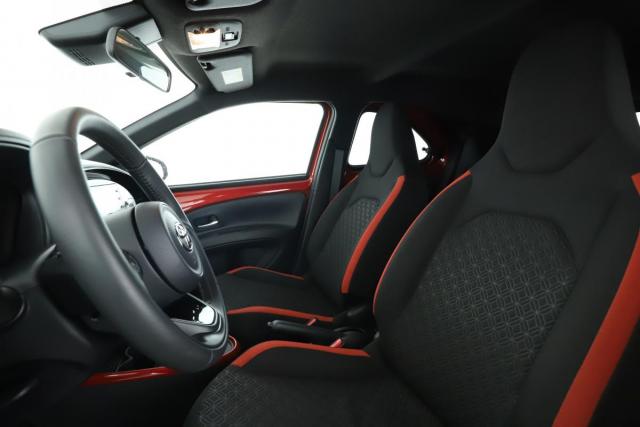 Toyota Aygo X image 7