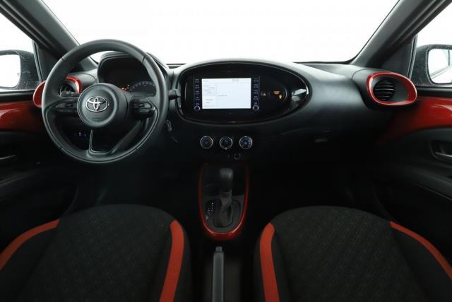 Toyota Aygo X image 9