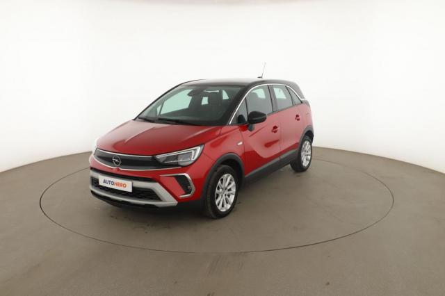 Opel Crossland 1.5 Diesel Elegance Business 110 Ch