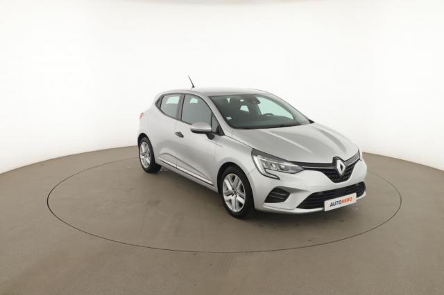 Renault Clio image 9