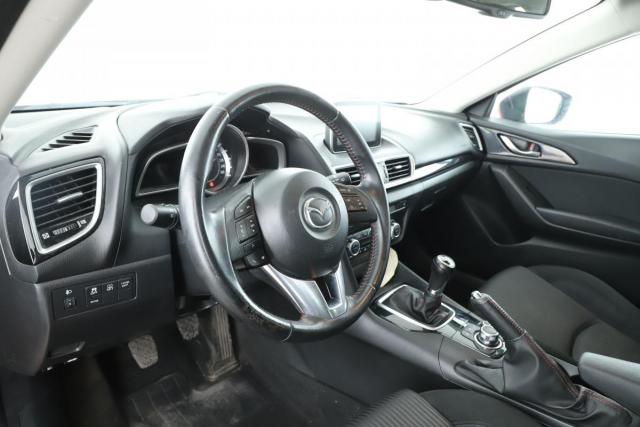 Mazda 3 image 4