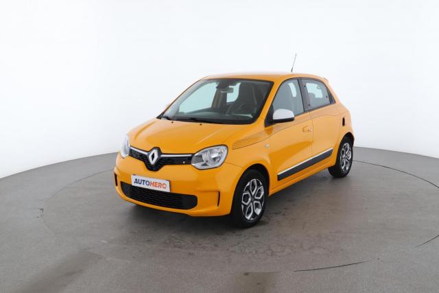 Renault Twingo 1.0 Sce Sl Limited 65 Ch