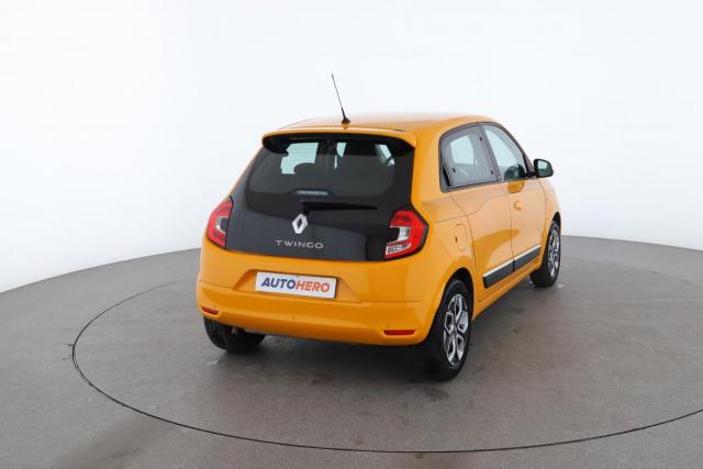 Renault Twingo image 1