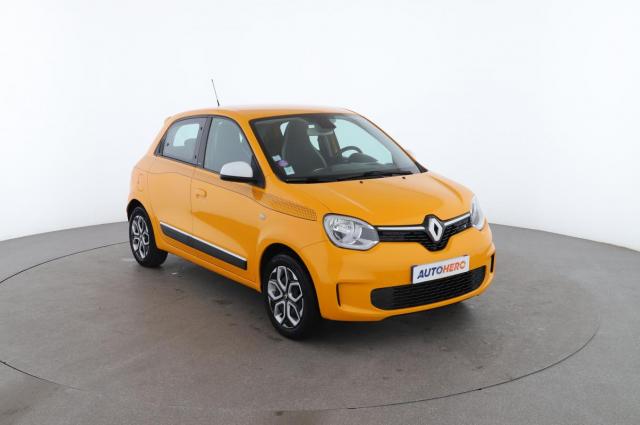 Renault Twingo image 6