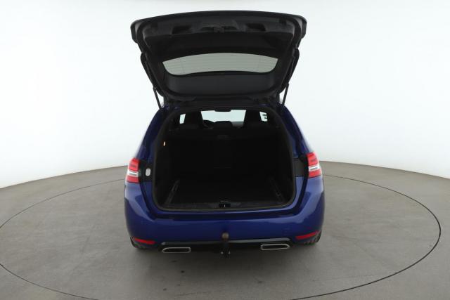Peugeot 308 Sw image 8