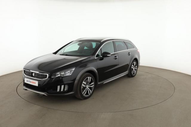 Peugeot 508 Rxh 2.0 Blue-Hdi Eat6 180 Ch