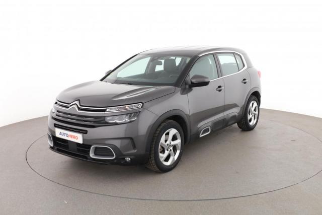 Citroen C5 Aircross 1.5 Blue-Hdi Business Eat8 131 Ch