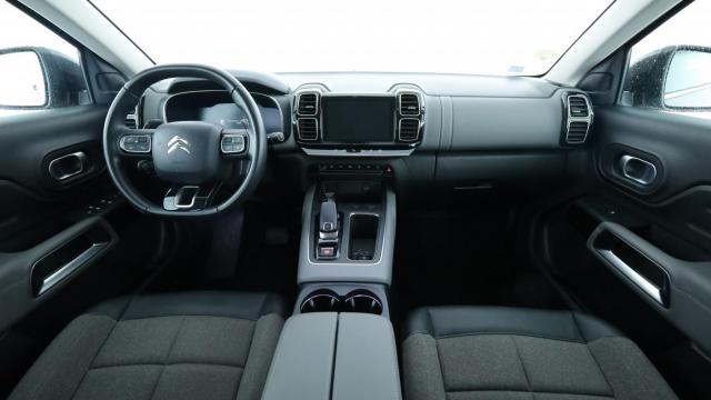 Citroen C5 Aircross image 1