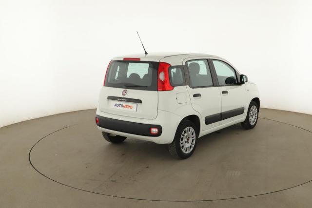 Fiat Panda image 2