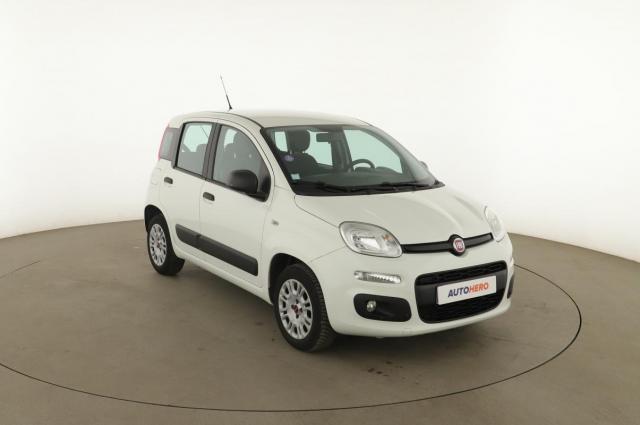 Fiat Panda image 5